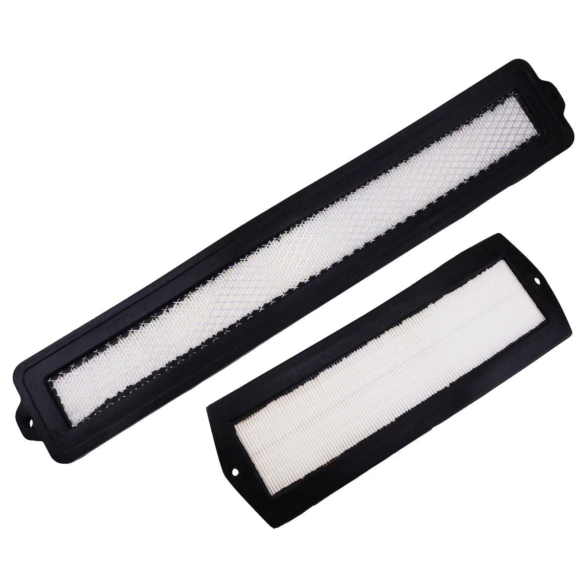 Cabin Air Filter Kit 6678207 6677983 For Bobcat T110 T140 T190 T200 T300 T320