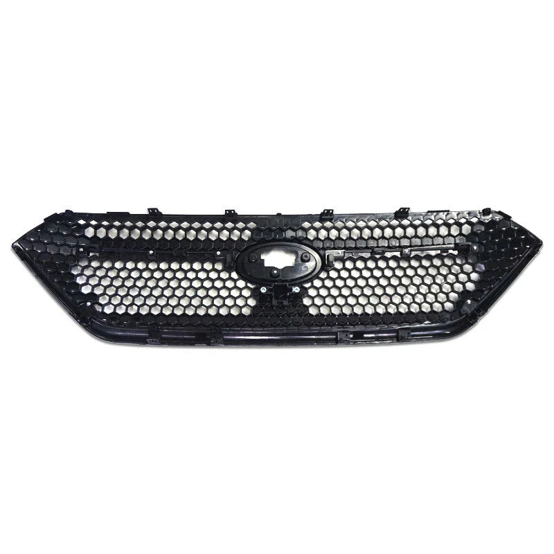 Grille & LED Fog Lights W/Cover Bracket for 2022-2023 for Subaru WRX