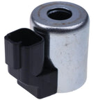 Solenoid Coil 300AA00024A For Eaton Hydraulics Solenoid 12 VDC