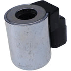 Solenoid Coil 300AA00024A For Eaton Hydraulics Solenoid 12 VDC