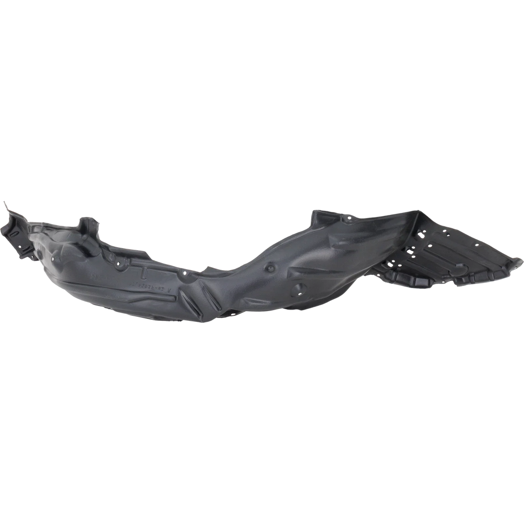For Toyota Corolla 2020-2024 Front Inner Fender Liner Passenger Right Side RH
