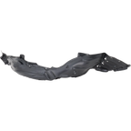 For Toyota Corolla 2020-2024 Front Inner Fender Liner Passenger Right Side RH