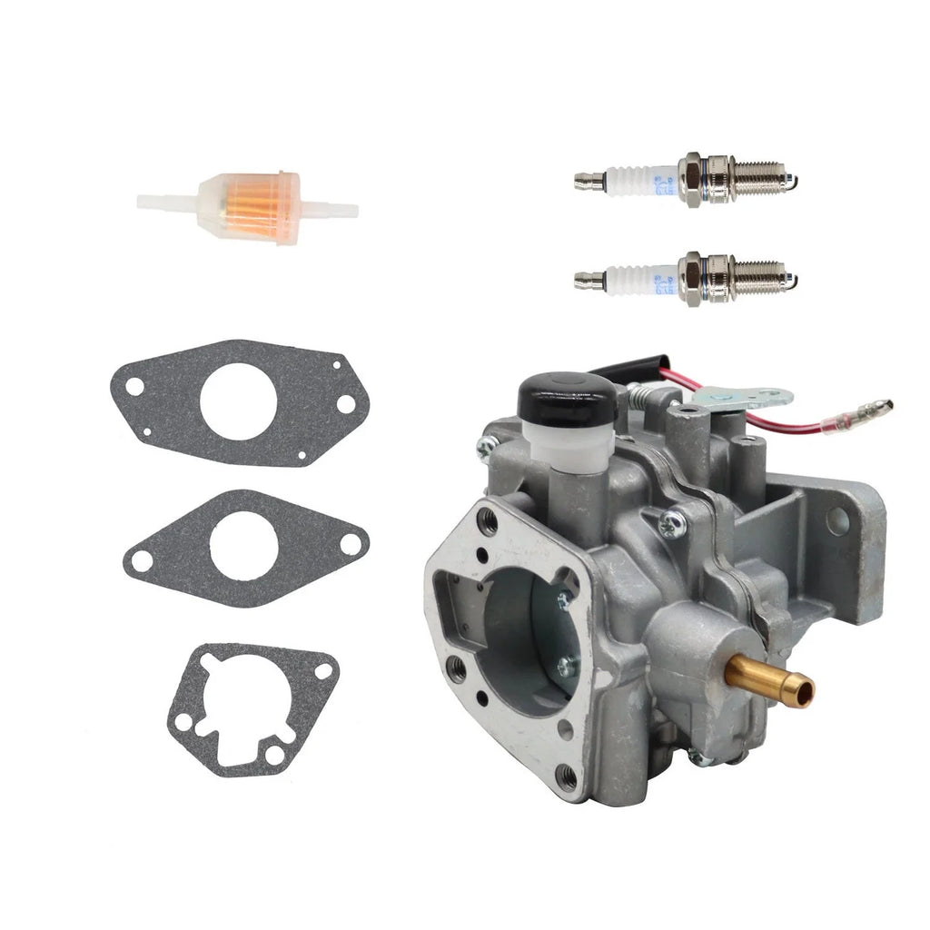 Carburetor for Kohler CH20 CH620 CH640 18-22HP 24 853 181-S 24853178S