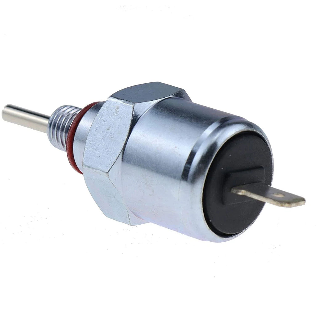 Fuel Cut Off Solenoid M122917 For John Deere 175 180 240 265 320 4X2 LX188 LX279