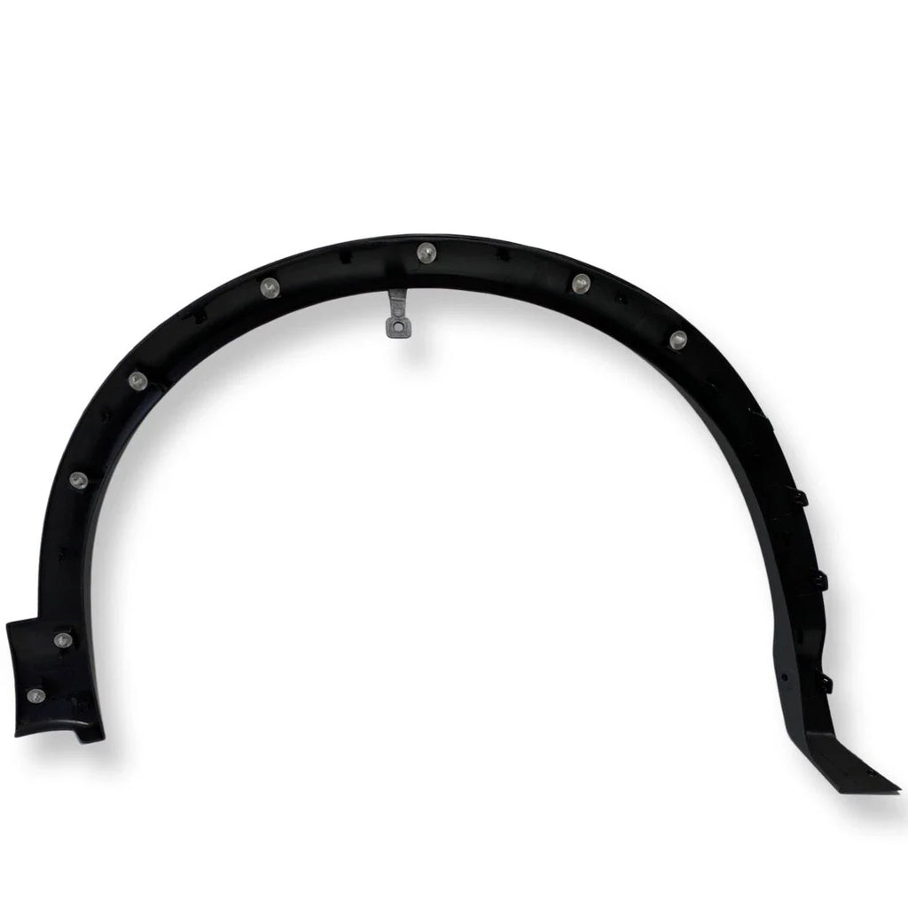 Front Left Fender Flare Molding Trim Fit 2017-2022 2021 Nissan Rogue SPORT 17-22
