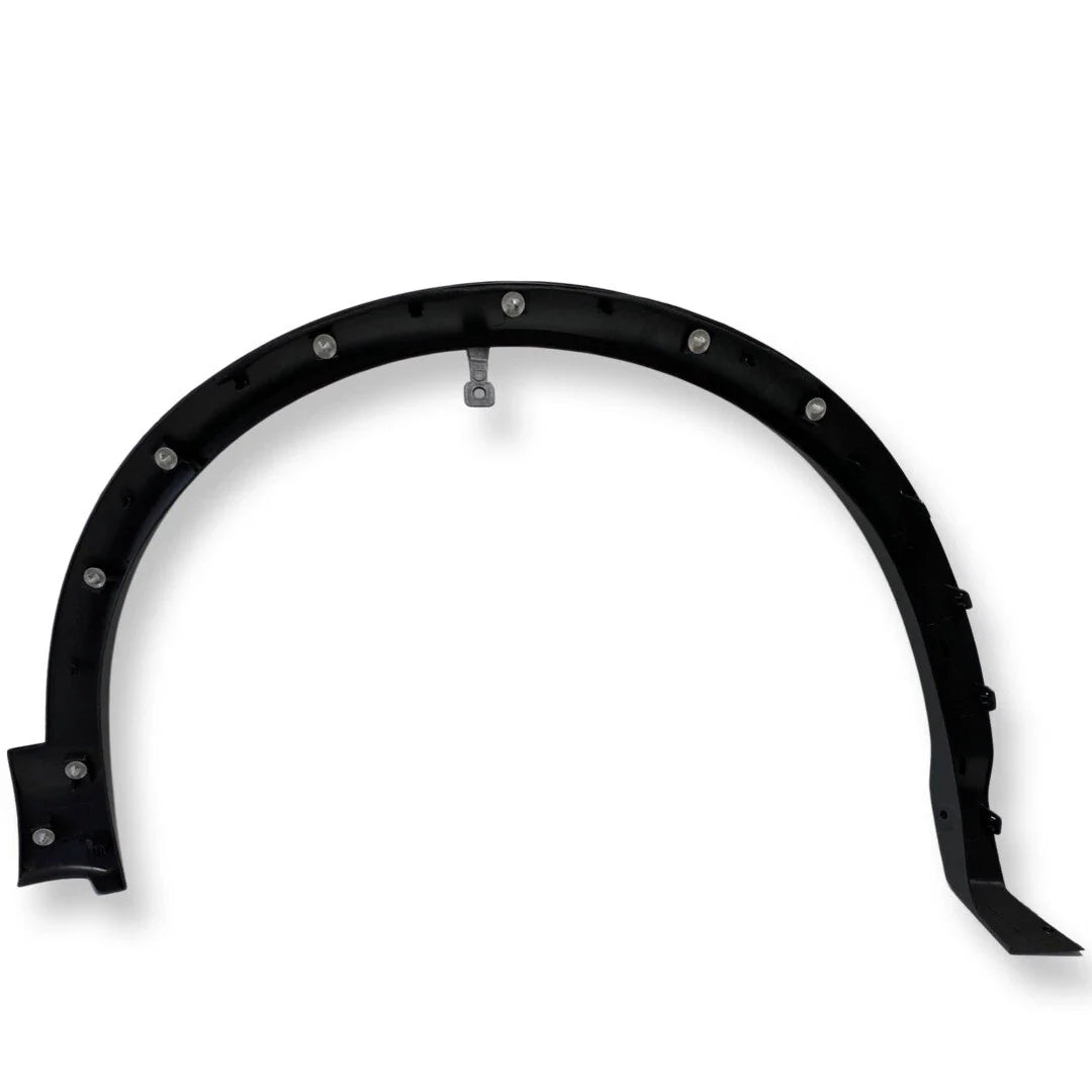 Front Left Fender Flare Molding Trim Fit 2017-2022 2021 Nissan Rogue SPORT 17-22