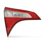 Inner Left Driver Side Tail Light Brake Lamp for 2014 15 2016 for Toyota Corolla