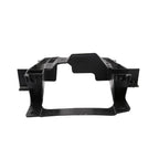 Front Bumper Grille Middle Bracket Retainer for 2016-2018 for Honda HR-V HRV
