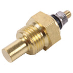 Temperature Sender 8N3844 For Caterpillar 3116 3406 3126 Engine 225 235D 768C