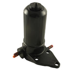 For Perkins 4132A018 ULPK0038 Diesel Fuel Lift Pump Water Separator Filter Assembly New