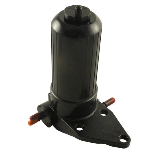 For Perkins 4132A018 ULPK0038 Diesel Fuel Lift Pump Water Separator Filter Assembly New