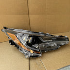 LED Headlight Assembly for Toyota Corolla L LE 2023 2024 Passenger Side