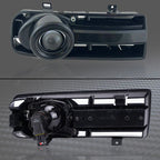 For Volkswagen Golf MK4 1999-2002 2003 2004 2005 Fog Lights Bumper Driving Lamps