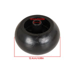 6 Pack Exmark Mower Anti Scalp Deck Wheel Kit 103-7263 109-2098 1-603299
