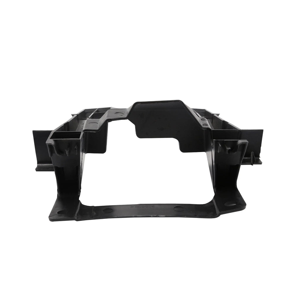 Fit 2016-2018 Honda HR-V HRV Front Bumper Grille Middle Bracket Centre Retainer