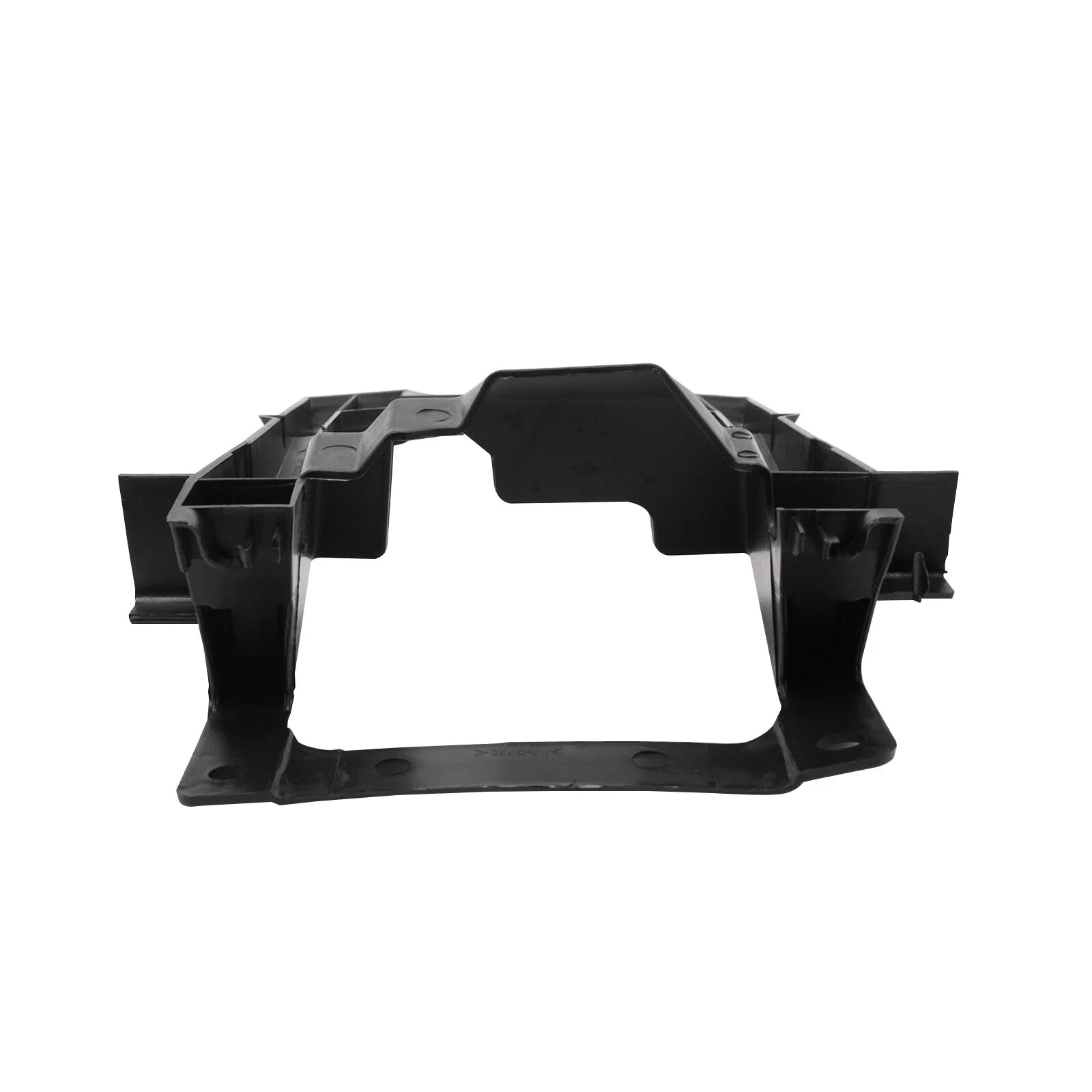 Fit 2016-2018 Honda HR-V HRV Front Bumper Grille Middle Bracket Centre Retainer
