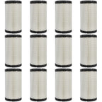 12x Air Filter For Can-Am 1000 800BRP Defender HD8 HD10 Maverick 715900394 16-21