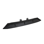 Front Bumper Lip Splitter Gloss Black 3PCS for 2022-2024 for Honda Civic Si