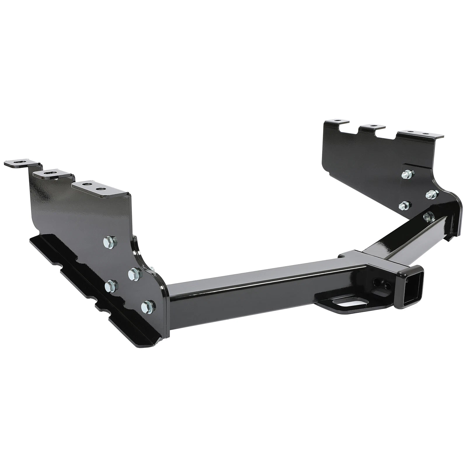 For 14-19 Chevy Chevrolet Silverado GMC Sierra 1500 Trailer Tow Hitch Receiver