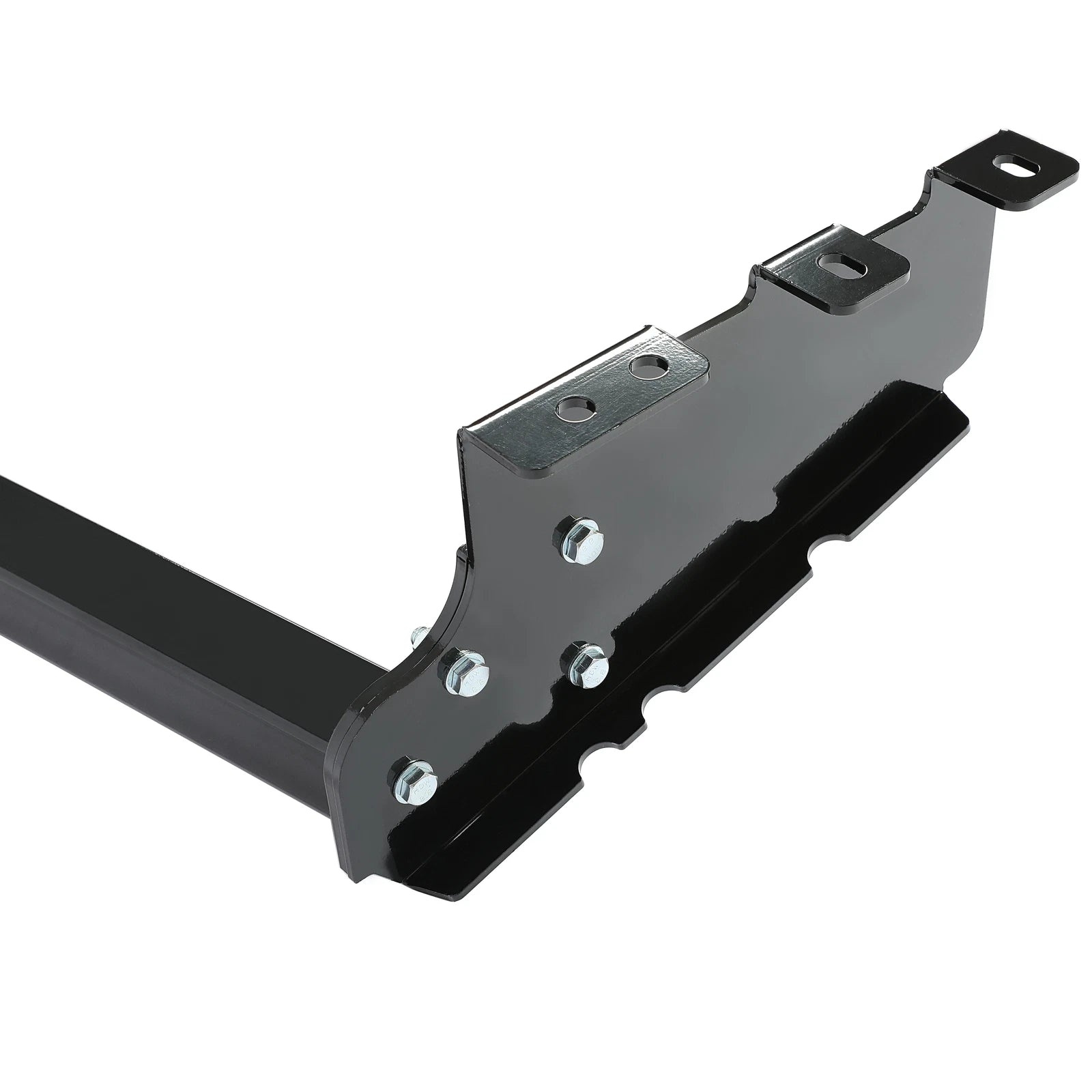 For 14-19 Chevy Chevrolet Silverado GMC Sierra 1500 Trailer Tow Hitch Receiver
