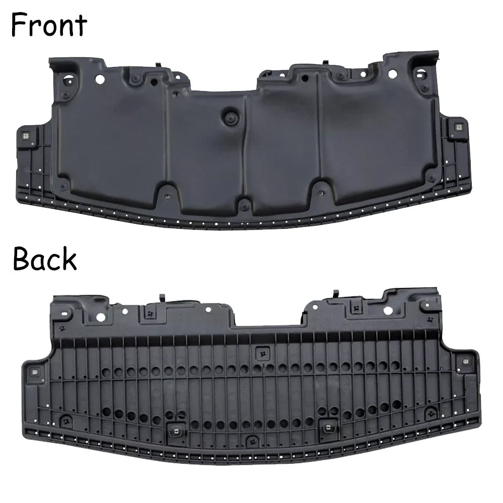 For Toyota Corolla 2017 18 2019 Bumper Splash Shield Front 5260102120 TO1228215