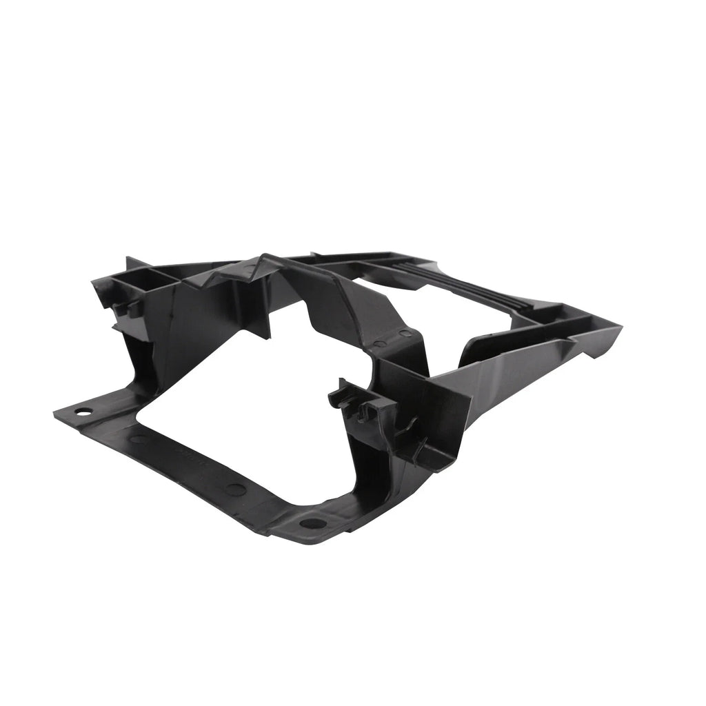 Fit 2016-2018 Honda HR-V HRV Front Bumper Grille Middle Bracket Centre Retainer