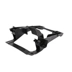 Fit 2016-2018 Honda HR-V HRV Front Bumper Grille Middle Bracket Centre Retainer
