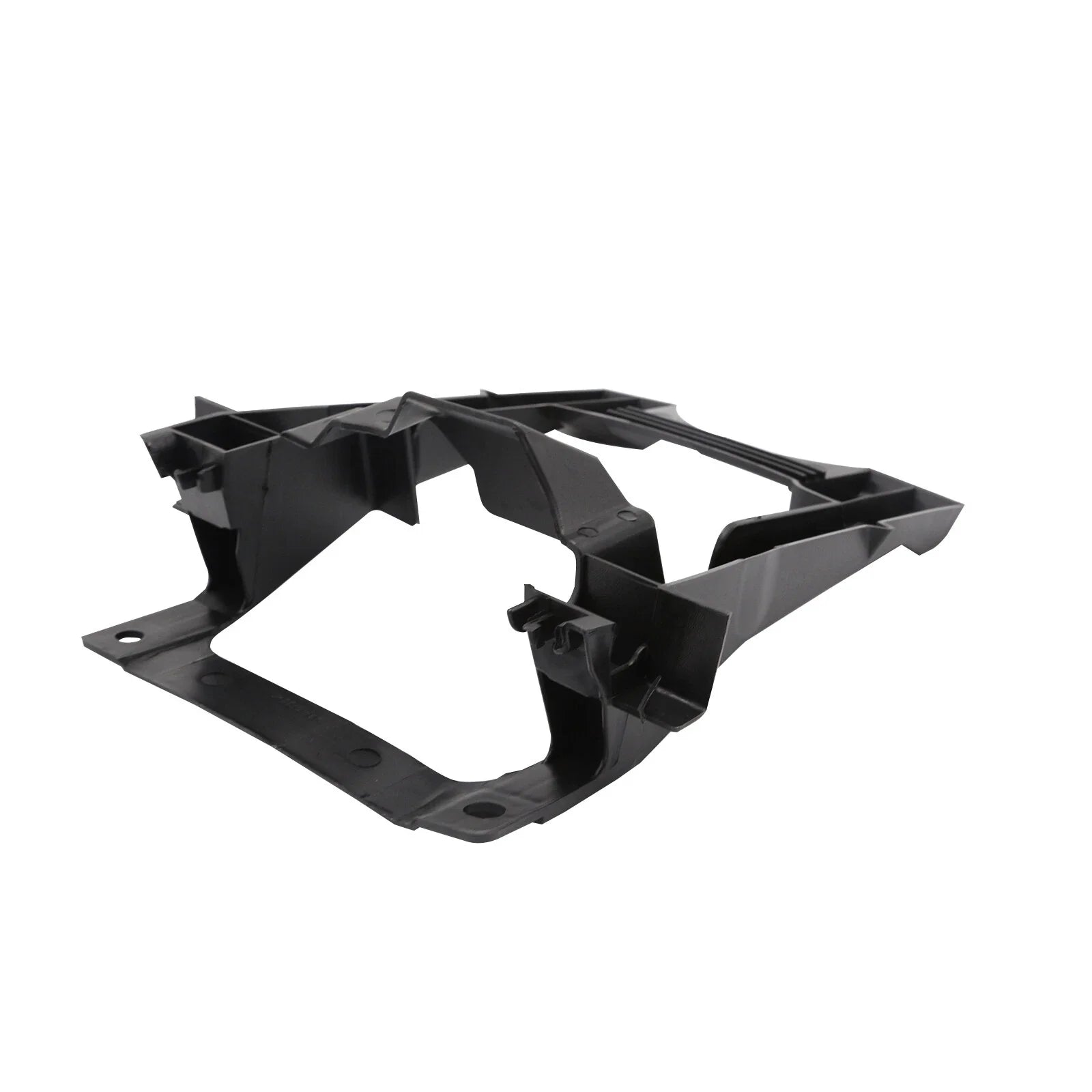 Fit 2016-2018 Honda HR-V HRV Front Bumper Grille Middle Bracket Centre Retainer