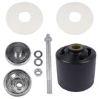 For Hendrickson Quick Align Pivot Bushing Kit+Alignment Collars S-24691S S-28654