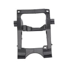 Front Bumper Grille Middle Bracket Retainer for 2016-2018 for Honda HR-V HRV