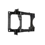 Fit 2016-2018 Honda HR-V HRV Front Bumper Grille Middle Bracket Centre Retainer