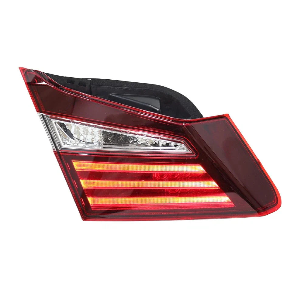 34155T2AA21 Rear Inner Tail Light Left Side for 2016-2017 for Honda Accord