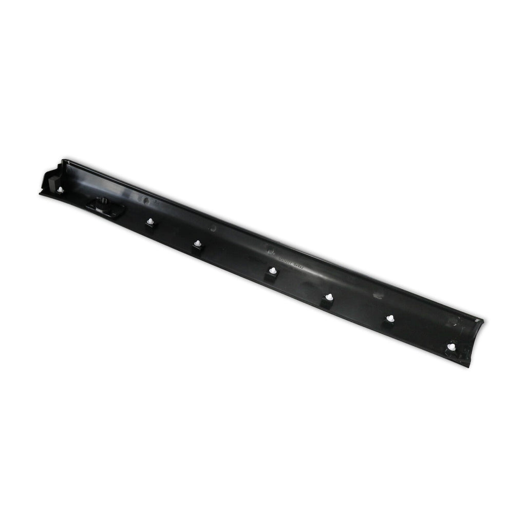 For 2022-2024 Mitsubishi Outlander & Outlander PHEV Left Front Door Trim Molding