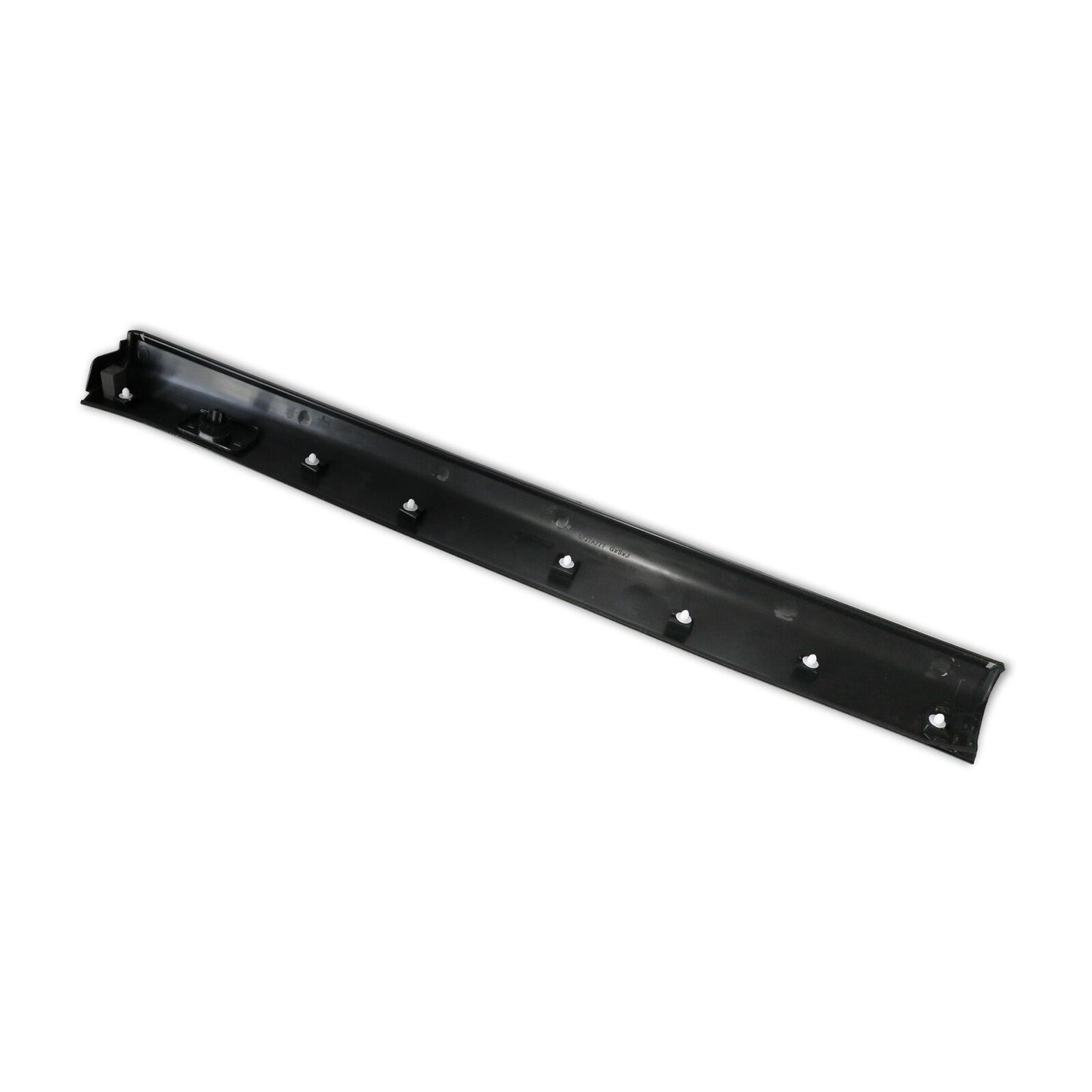 For 2022-2024 Mitsubishi Outlander & Outlander PHEV Left Front Door Trim Molding
