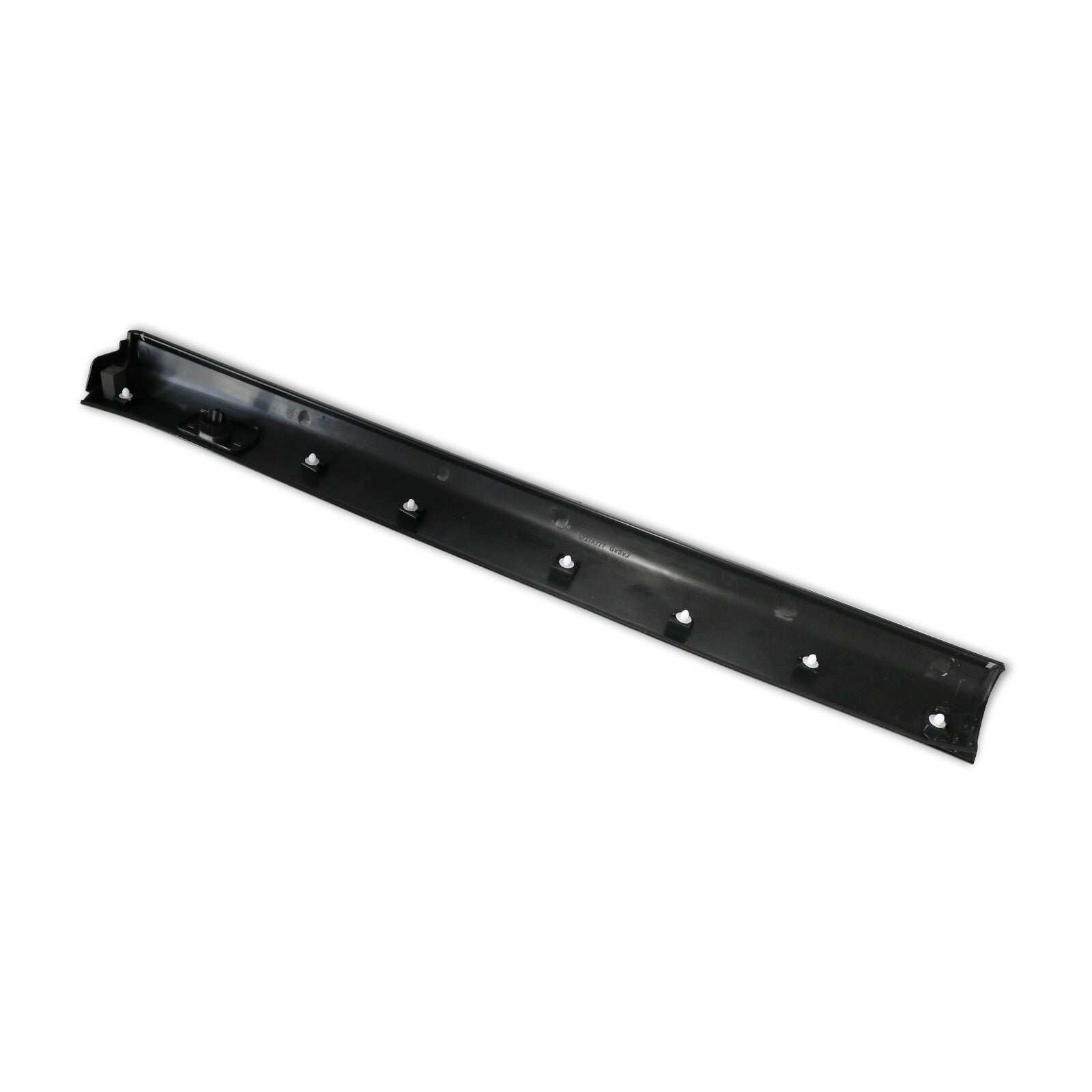 For 2022-2024 Mitsubishi Outlander & Outlander PHEV Left Front Door Trim Molding