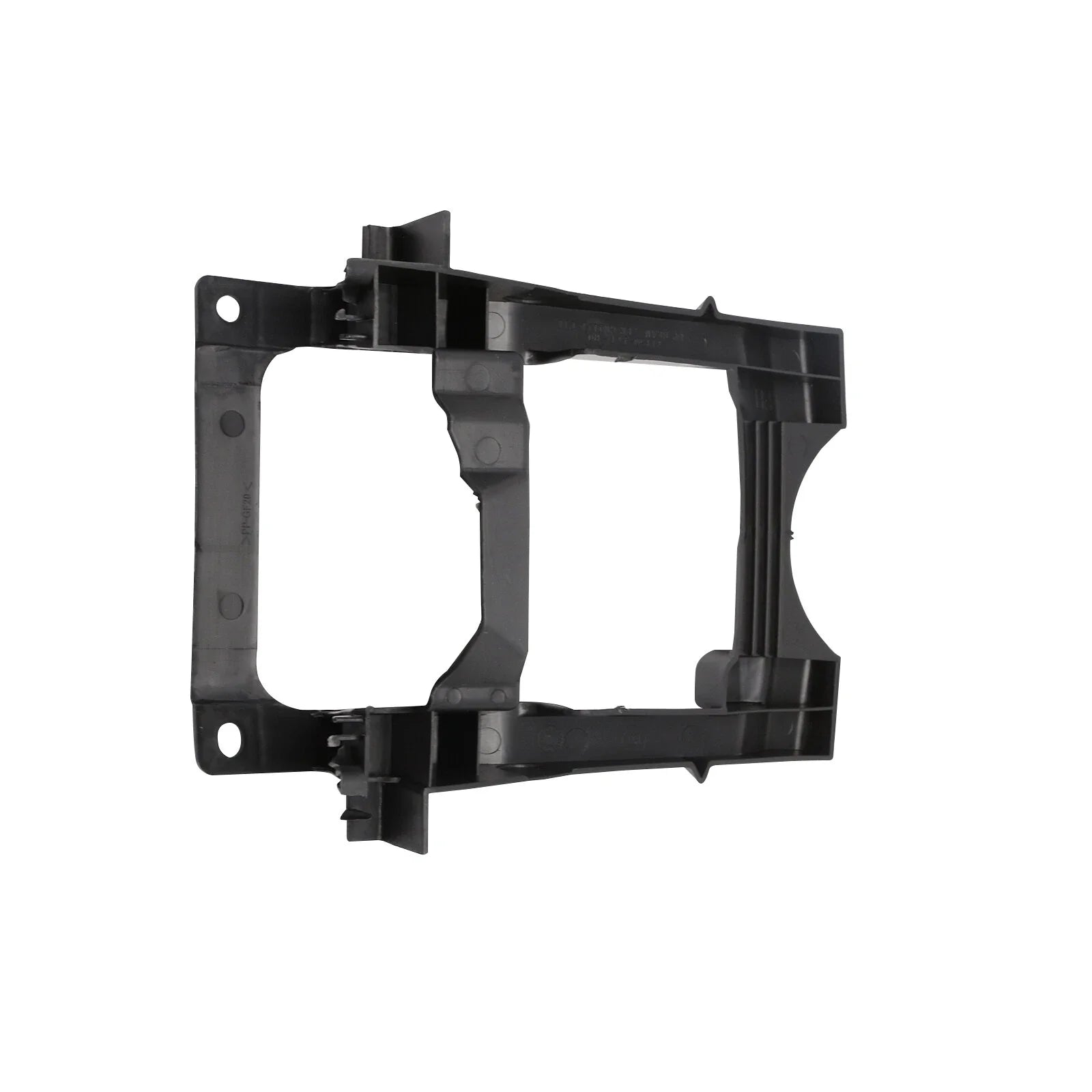 Front Bumper Grille Middle Bracket Retainer for 2016-2018 for Honda HR-V HRV