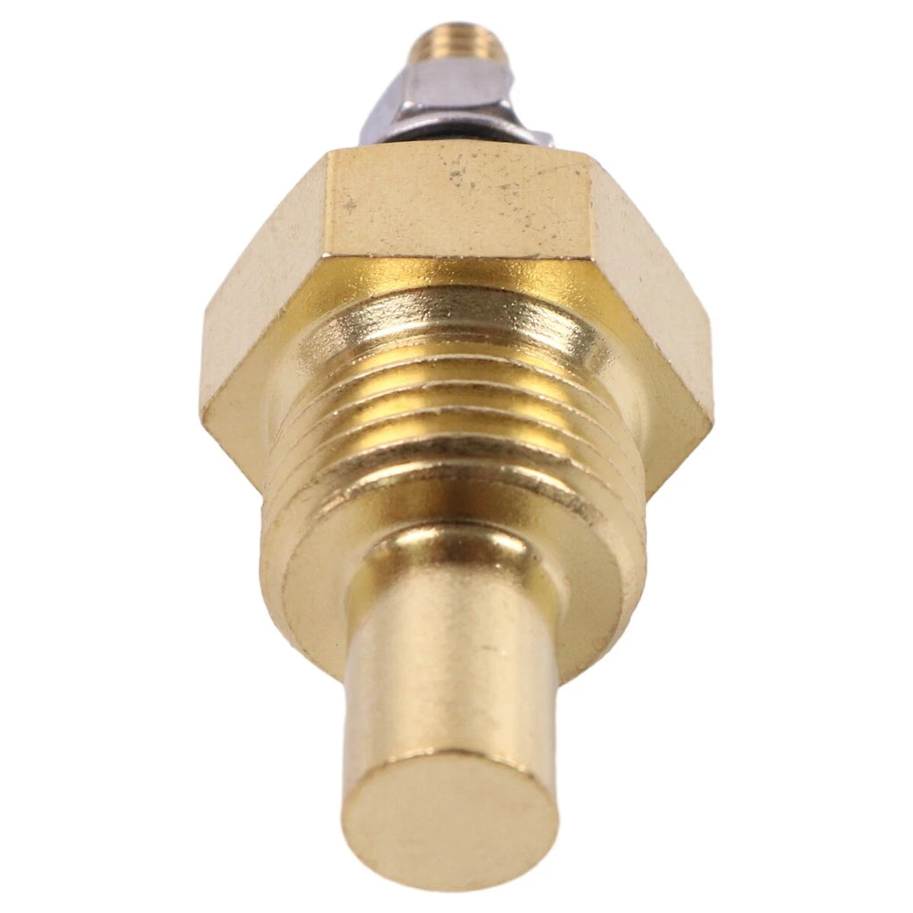 Temperature Sender 8N3844 For Caterpillar 3116 3406 3126 Engine 225 235D 768C