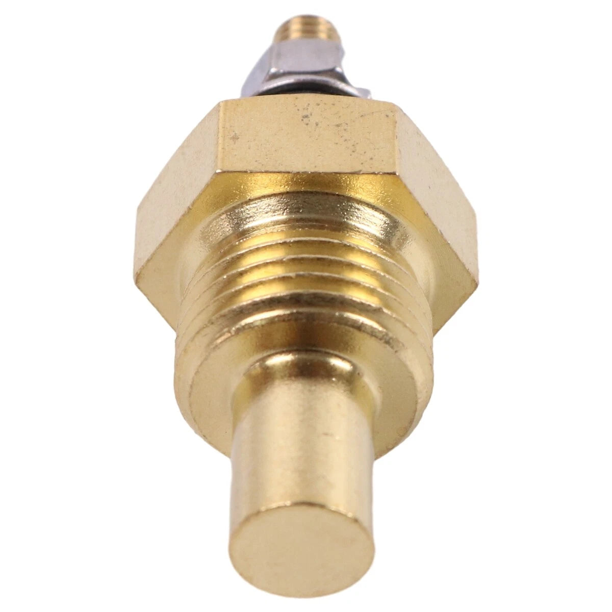 Temperature Sender 8N3844 For Caterpillar 3116 3406 3126 Engine 225 235D 768C