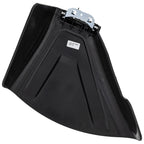 Discharge Chute for 631-05168C Compatible w/Cub Cadet ZT1 XT1 ZT3" B 50/54'' Decks
