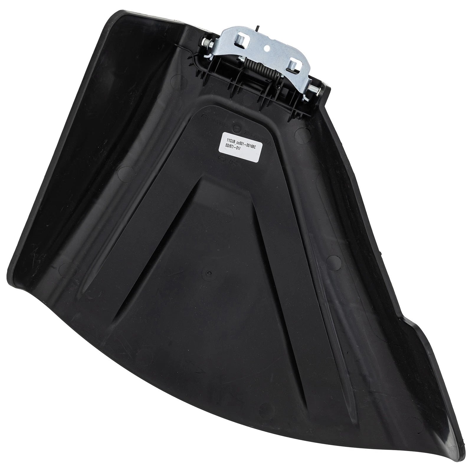 Discharge Chute for 631-05168C Compatible w/Cub Cadet ZT1 XT1 ZT3" B 50/54'' Decks