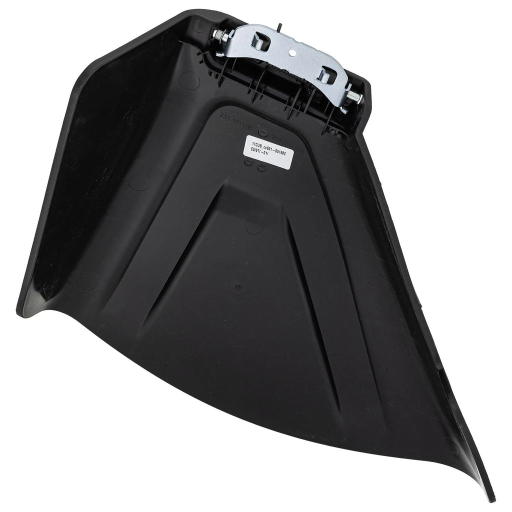 Discharge Chute for 631-05168C Compatible w/Cub Cadet ZT1 XT1 ZT3" B 50/54'' Decks