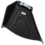 Discharge Chute for 631-05168C Compatible w/Cub Cadet ZT1 XT1 ZT3" B 50/54'' Decks