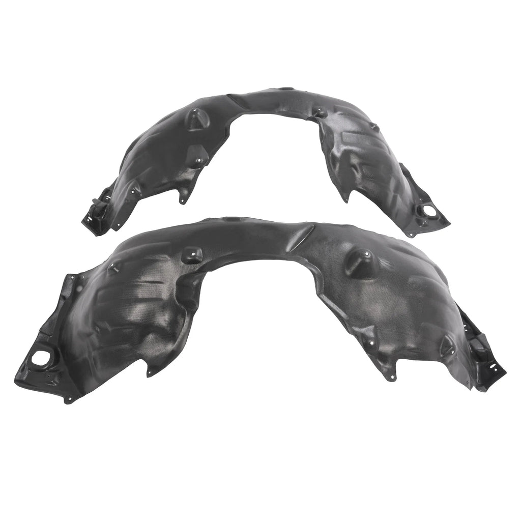 For 2018 2019 2020-2024 Toyota Camry SE XSE Left & Right Side Fender Liner PAIR
