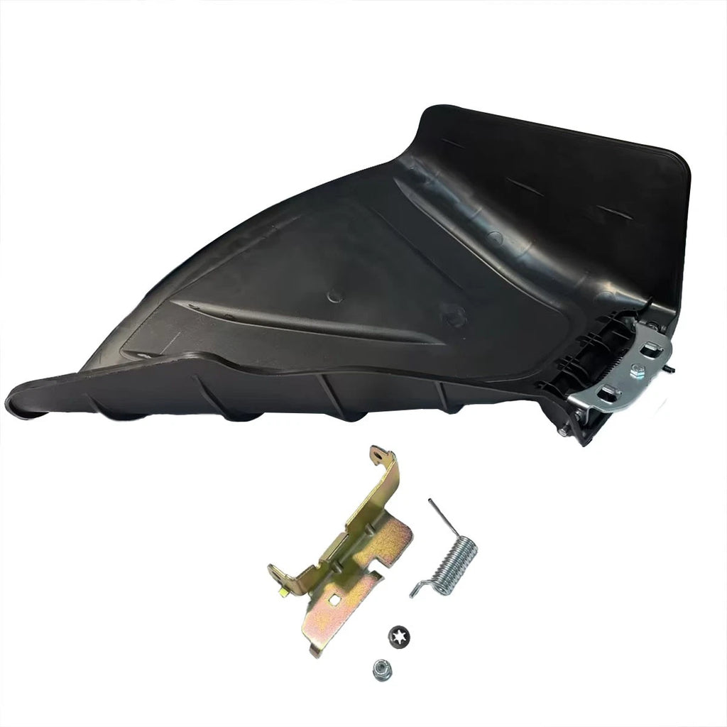 Discharge Chute for 631-05168C Compatible w/Cub Cadet ZT1 XT1 ZT3" B 50/54'' Decks