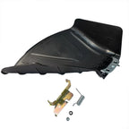 Discharge Chute for 631-05168C Compatible w/Cub Cadet ZT1 XT1 ZT3" B 50/54'' Decks