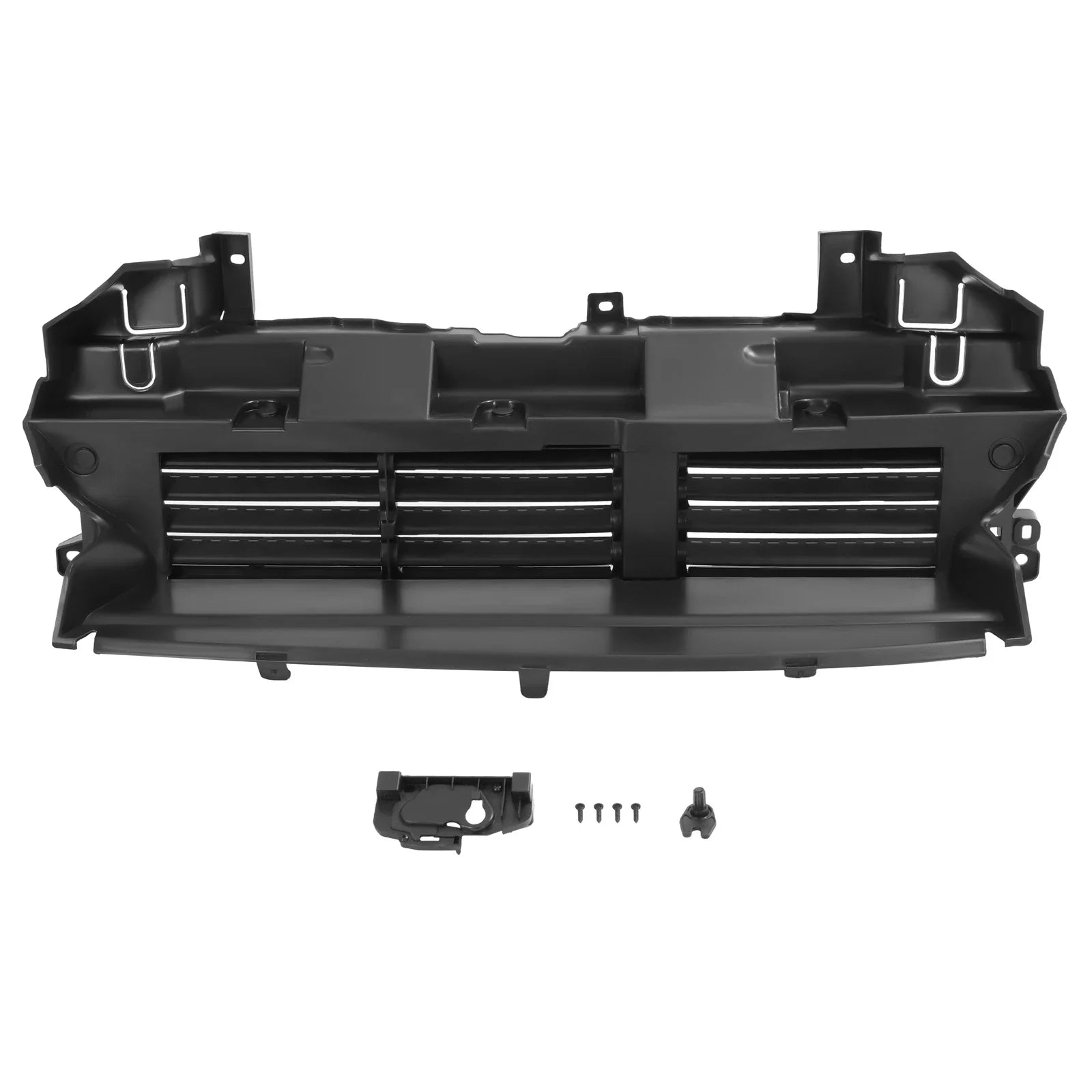 Fit 2017-2020 Honda CR-V Upper Active Air Grille Shutter 71350TLAA01 W/O Motor