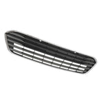 Fit 2013 2014 2015 Toyota Avalon XLE Front Lower Chrome Mesh Grille Grill