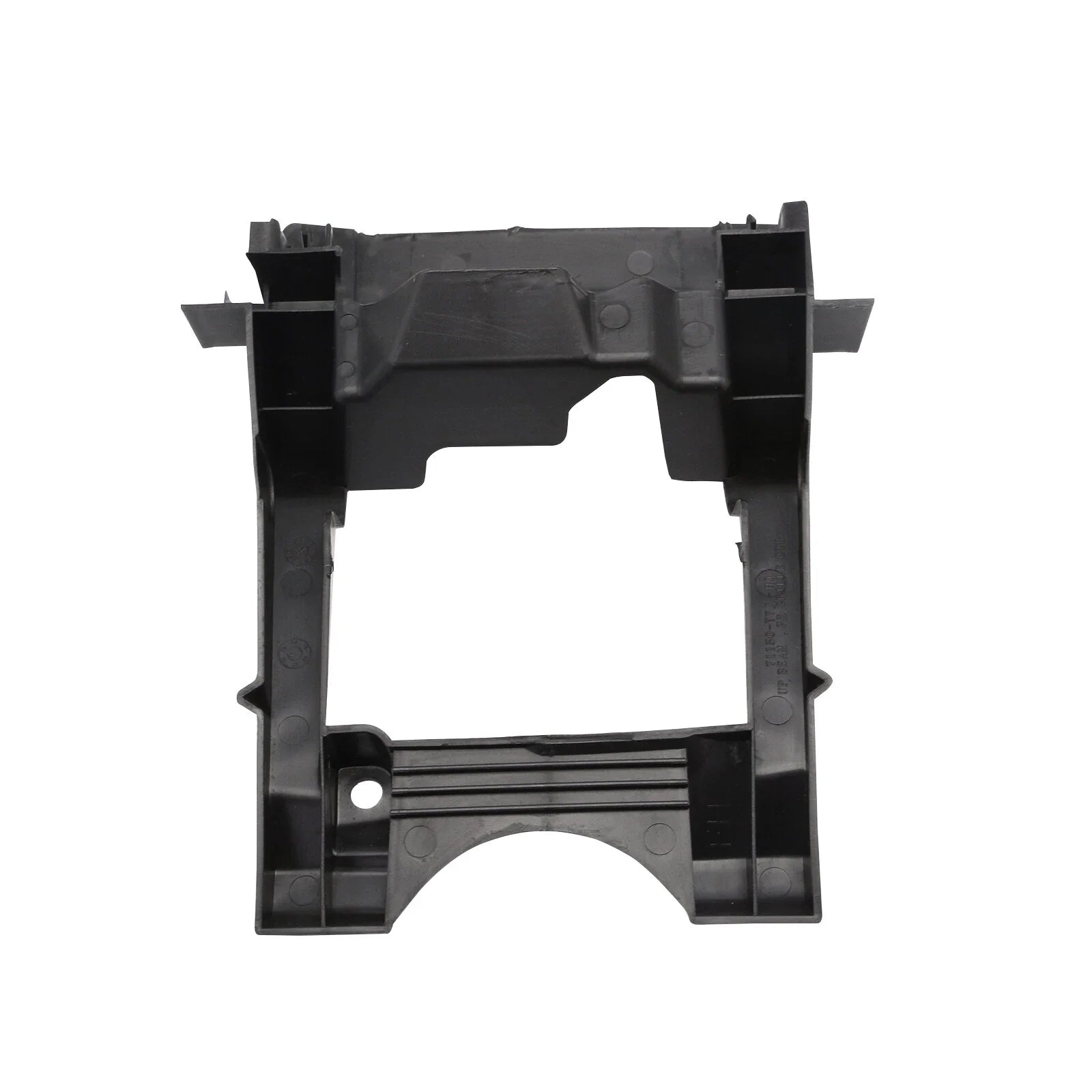 Fit 2016-2018 Honda HR-V HRV Front Bumper Grille Middle Bracket Centre Retainer