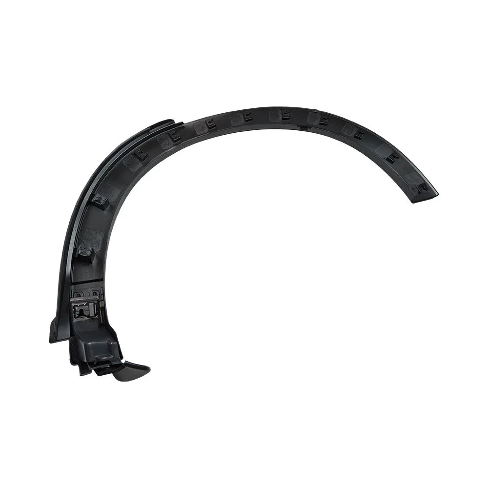 For Mazda CX-9 16 2016-2023 Rear Fender Opening Wheel Arch Trim Passenger Right