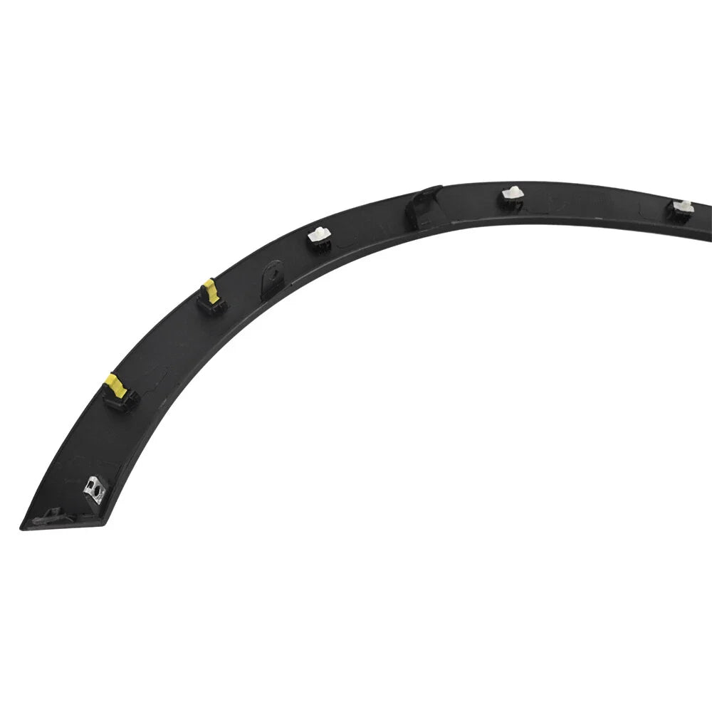 Front Right Fender Flare Molding Trim Wheel Arch RH Fit 2017-2022 Honda CRV CR-V